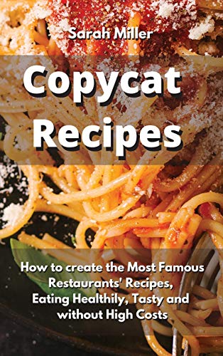 Copycat recipes