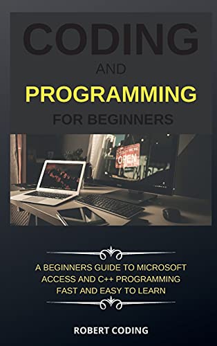 Coding and Programming for Beginners