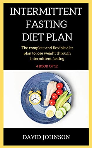 Intermittent Fasting Diet Plan