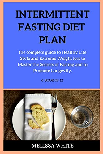 Intermittent Fasting Diet Plan