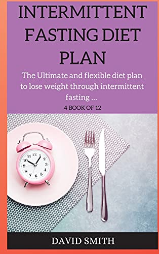 Intermittent Fasting Diet Plan