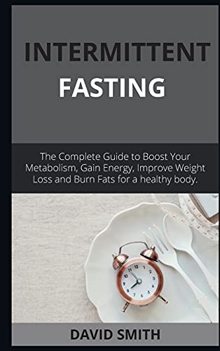 Intermittent Fasting