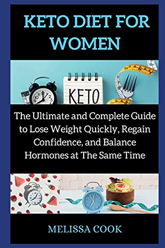 Keto Diet for Women