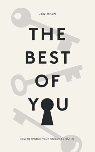 The Best Of You