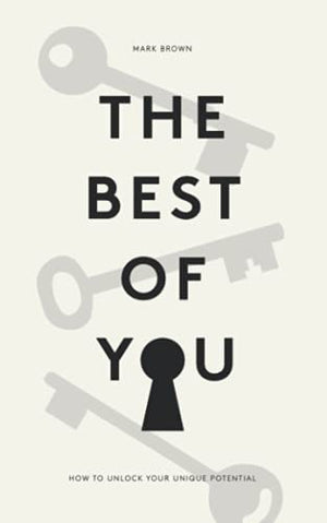 The Best Of You