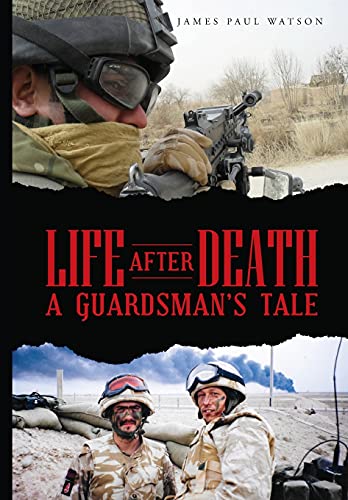 Life After Death