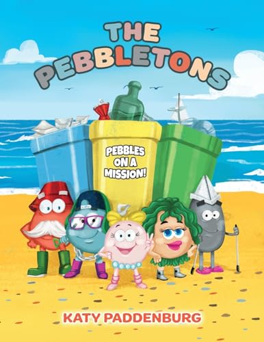 The Pebbletons