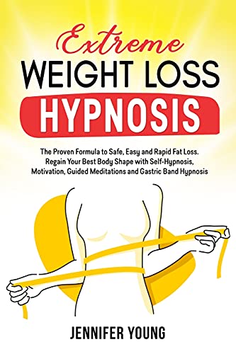Extreme Weight Loss Hypnosis