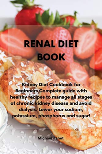 Renal Diet Book