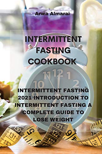 Intermittent Fasting Cookbook