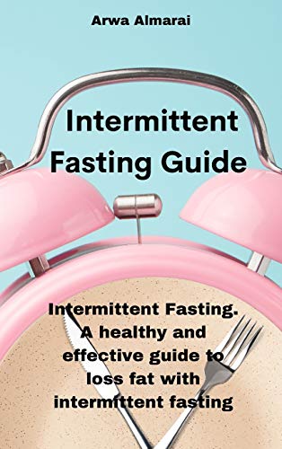 Intermittent Fasting Guide