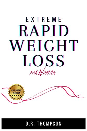 Extreme Rapid Weight Loss Hypnosis for Women