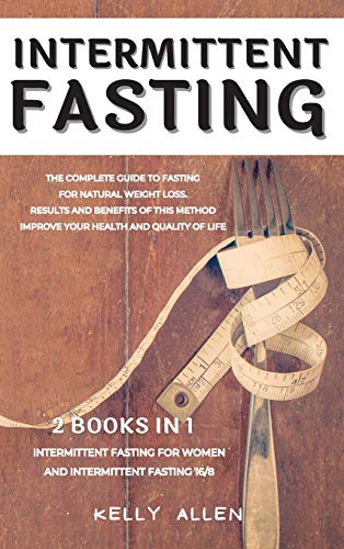 Intermittent Fasting