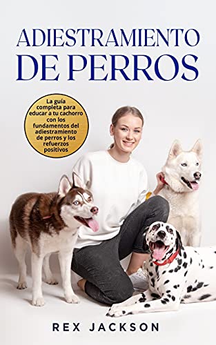 Adiestramiento De Perros