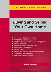 Buying and Selling Your Own Home 