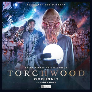 Torchwood #77 - Oodunnit
