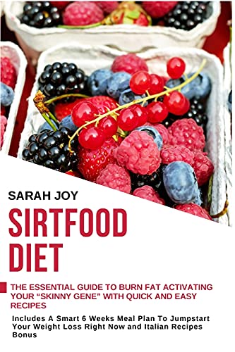 Sirtfood Diet