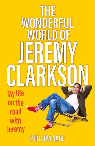 The The Wonderful World of Jeremy Clarkson
