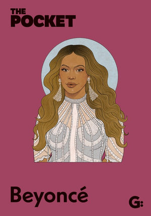 The The Pocket Beyonce