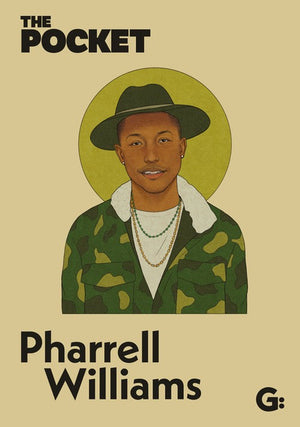 The The Pocket Pharrell Williams