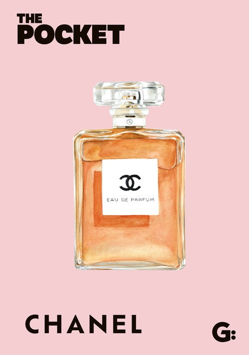 The The Pocket Chanel