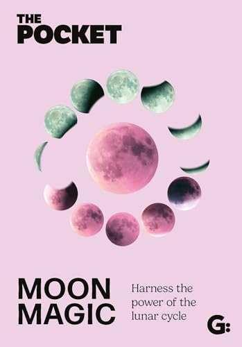 The The Pocket Moon Magic