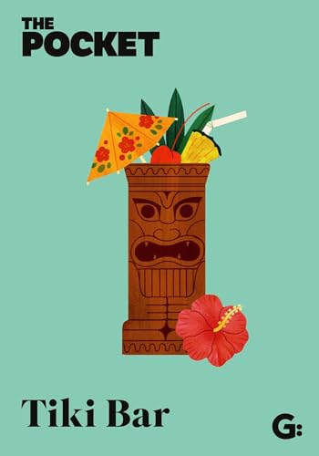 The The Pocket Tiki Bar