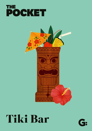 The The Pocket Tiki Bar