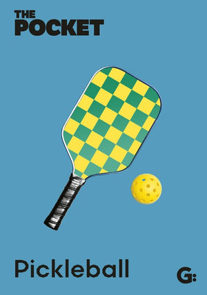 The The Pocket Pickleball