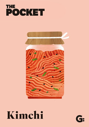 The The Pocket Kimchi