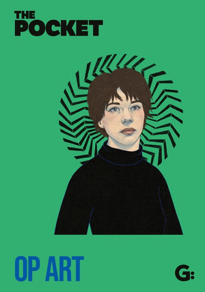 The The Pocket Op Art