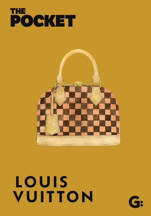 The The Pocket Louis Vuitton