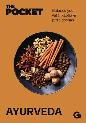 The The Pocket Ayurveda