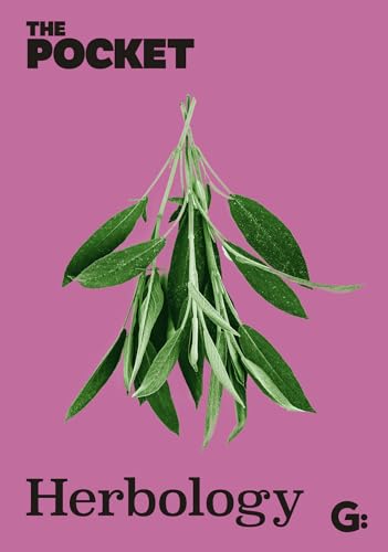 The The Pocket Herbology