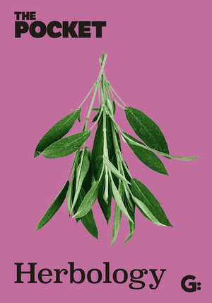 The The Pocket Herbology
