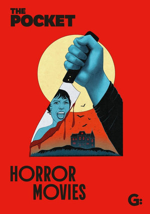 The The Pocket Horror Movies