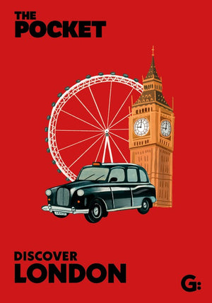 The The Pocket Discover London