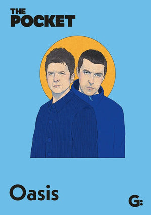 The The Pocket Oasis