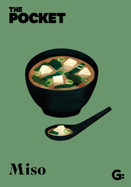 The The Pocket Miso