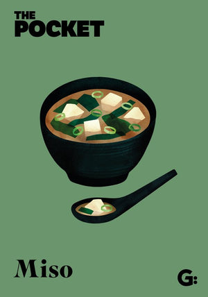 The The Pocket Miso