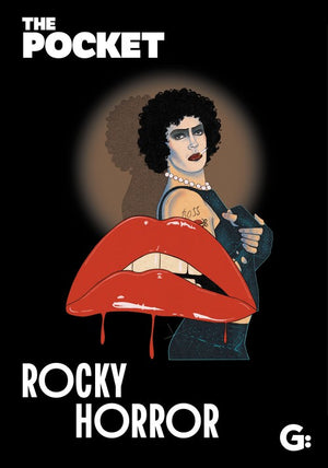 The The Pocket Rocky Horror
