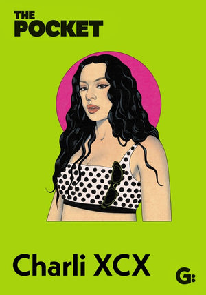 The The Pocket Charli XCX