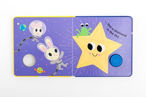 Twinkle Twinkle Little Star Sing Along with Me