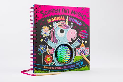 Magical World