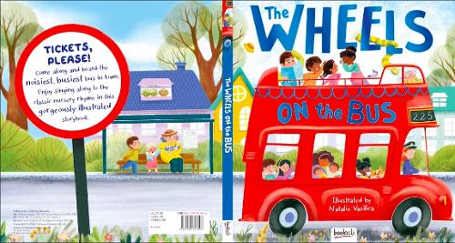 The Wheels on the Bus