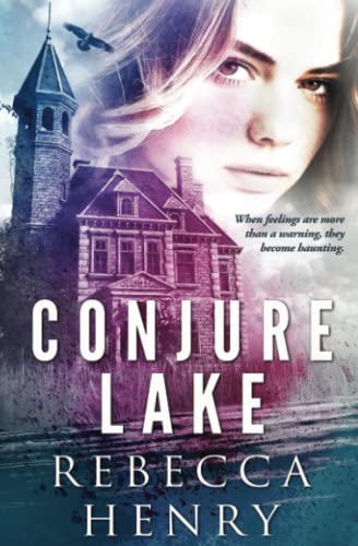 Conjure Lake