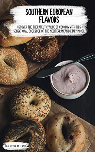 The Mediterranean on the Plate