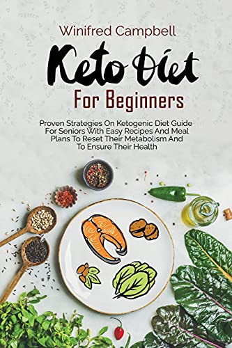 Keto Diet for Beginners