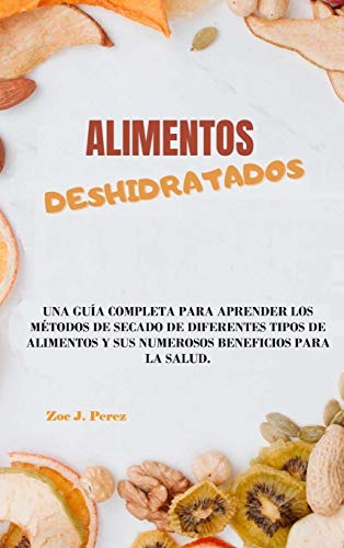 Alimentos deshidratados