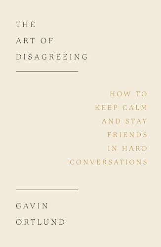 The The Art of Disagreeing